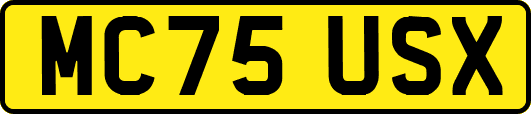 MC75USX