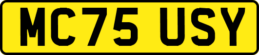 MC75USY