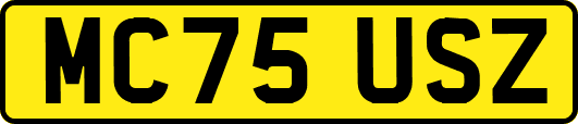 MC75USZ