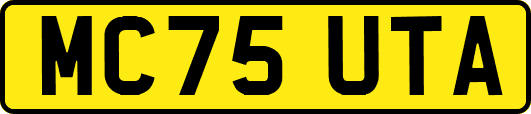 MC75UTA