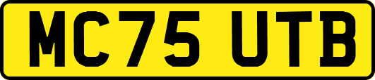 MC75UTB
