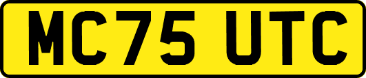 MC75UTC