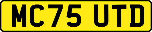 MC75UTD