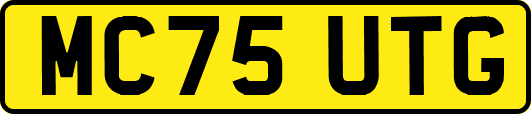 MC75UTG
