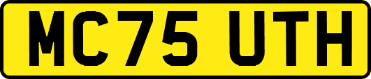 MC75UTH