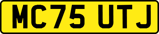 MC75UTJ