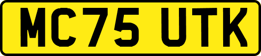 MC75UTK