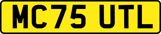 MC75UTL