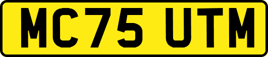 MC75UTM