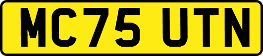 MC75UTN