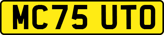 MC75UTO