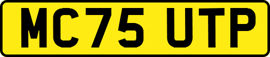 MC75UTP