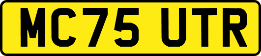 MC75UTR