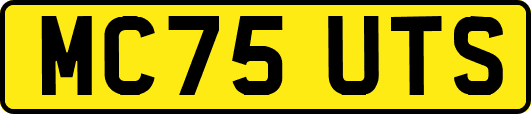 MC75UTS