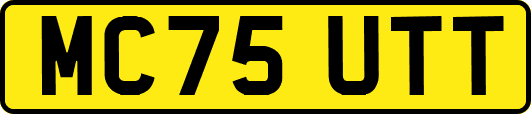 MC75UTT