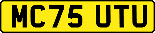 MC75UTU