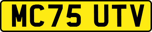 MC75UTV