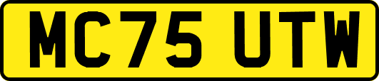 MC75UTW