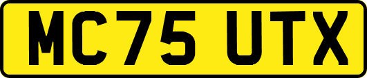 MC75UTX