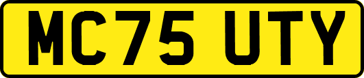 MC75UTY