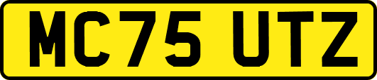 MC75UTZ