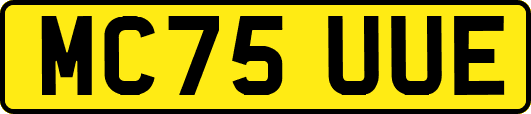 MC75UUE