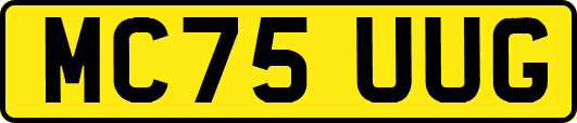MC75UUG