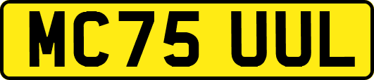 MC75UUL