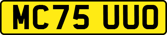 MC75UUO