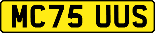 MC75UUS