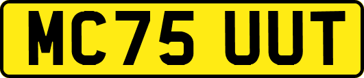 MC75UUT