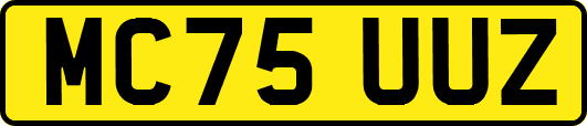 MC75UUZ