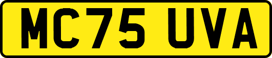 MC75UVA