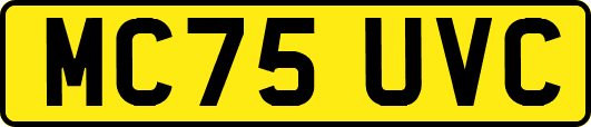 MC75UVC