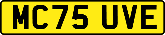MC75UVE