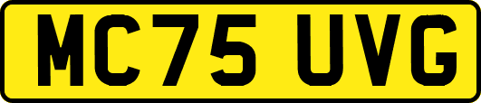 MC75UVG