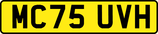 MC75UVH