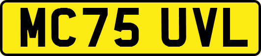 MC75UVL