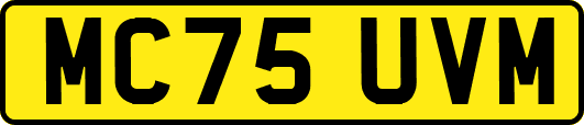 MC75UVM