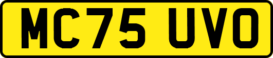 MC75UVO