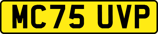 MC75UVP