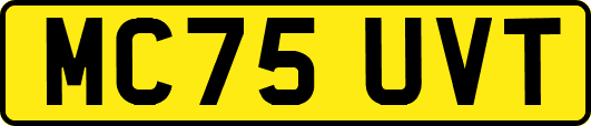 MC75UVT