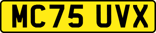 MC75UVX