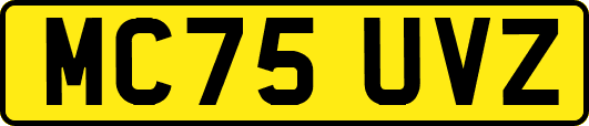 MC75UVZ