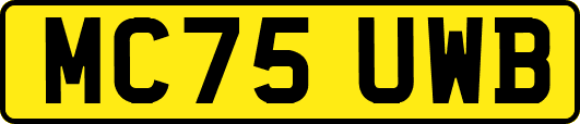 MC75UWB
