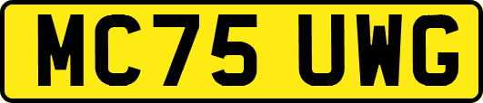 MC75UWG