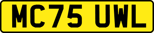 MC75UWL