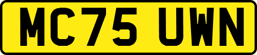 MC75UWN