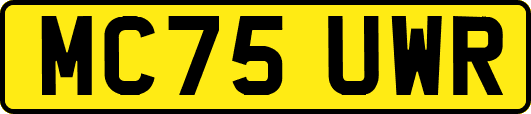 MC75UWR