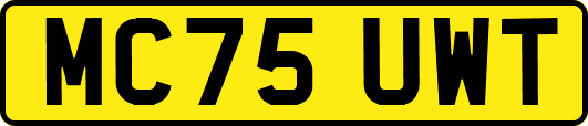MC75UWT